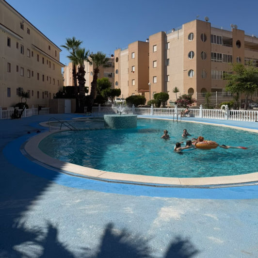 Image No.43-Appartement de 2 chambres à vendre à Torrevieja