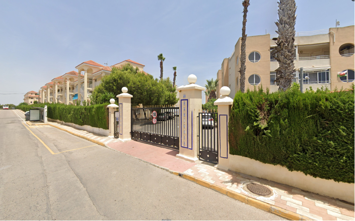 Image No.8-Appartement de 2 chambres à vendre à Torrevieja