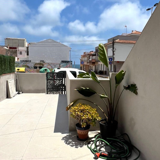 Image No.3-Bungalow de 2 chambres à vendre à Torrevieja