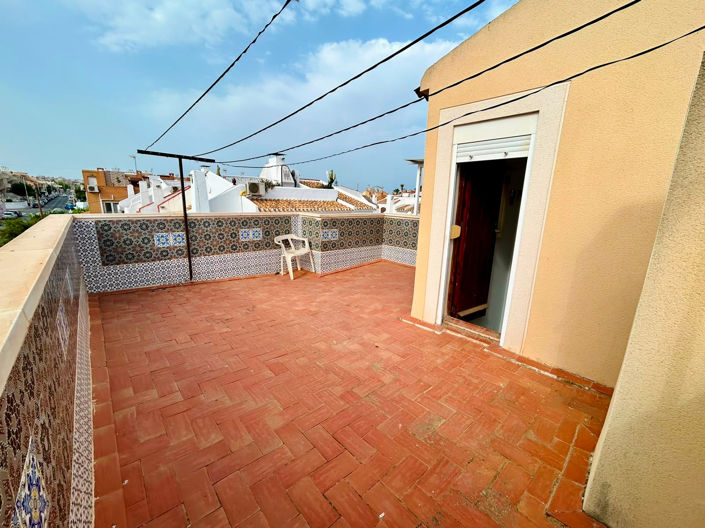 Image No.25-Maison de ville de 3 chambres à vendre à Torrevieja