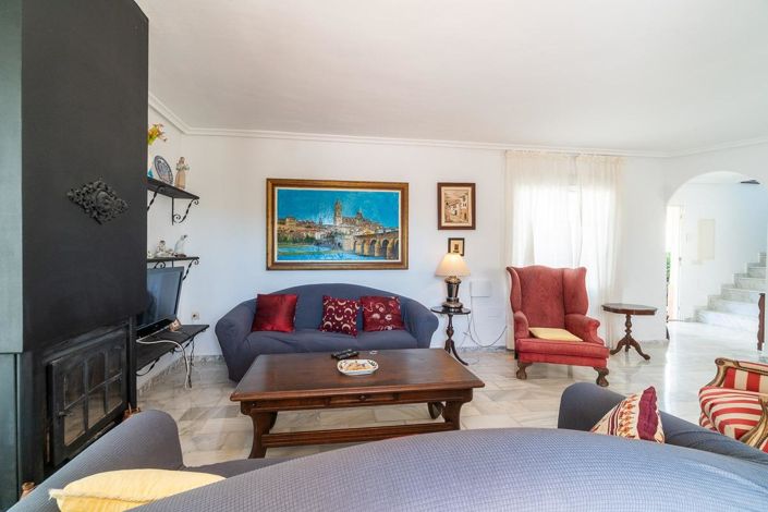Image No.22-4 Bed Villa for sale
