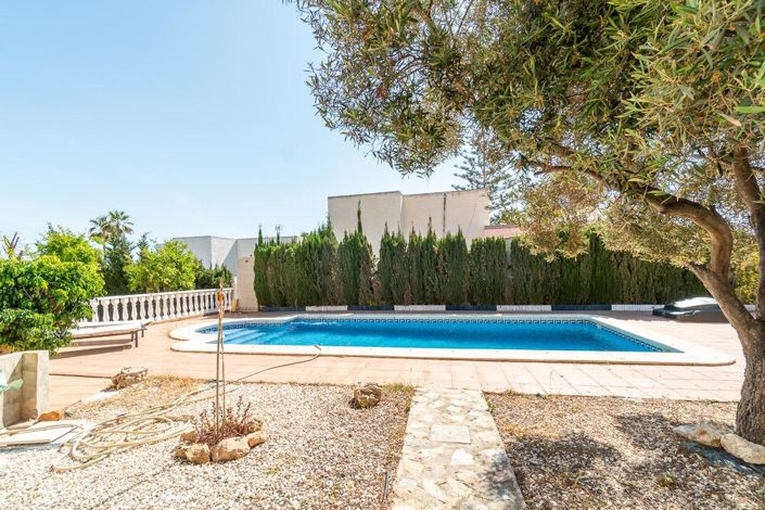 Image No.23-4 Bed Villa for sale
