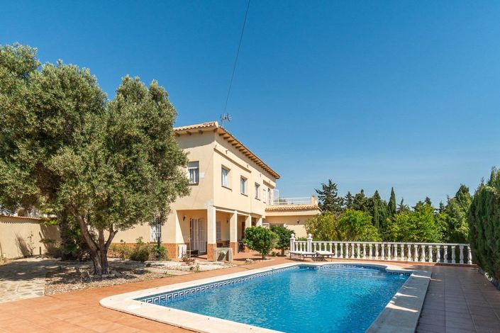 Image No.24-4 Bed Villa for sale