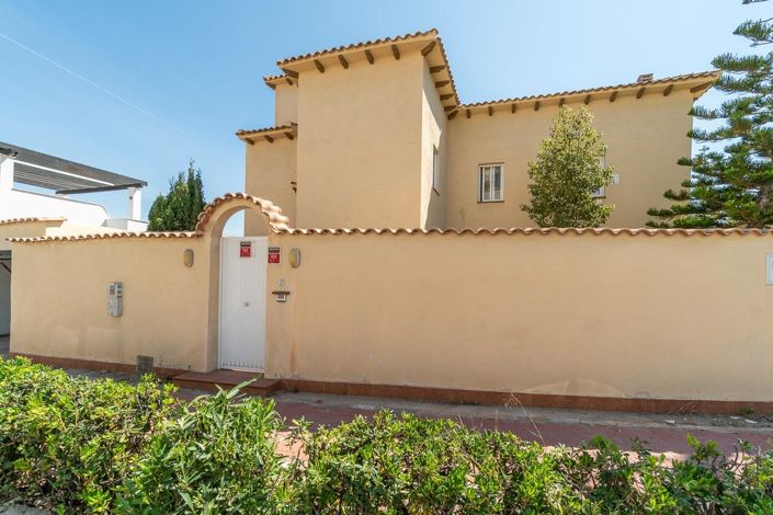 Image No.46-4 Bed Villa for sale