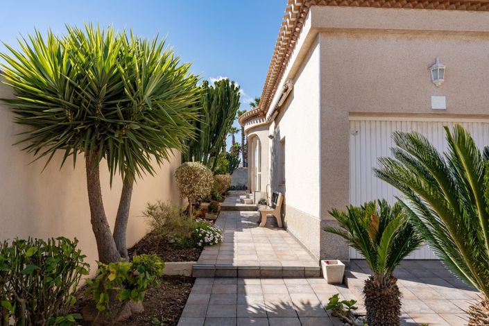 Image No.16-Villa de 3 chambres à vendre à Orihuela Costa