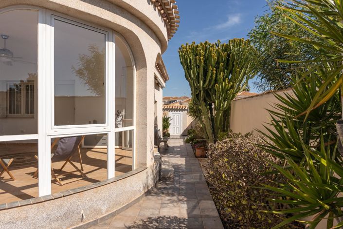 Image No.17-Villa de 3 chambres à vendre à Orihuela Costa