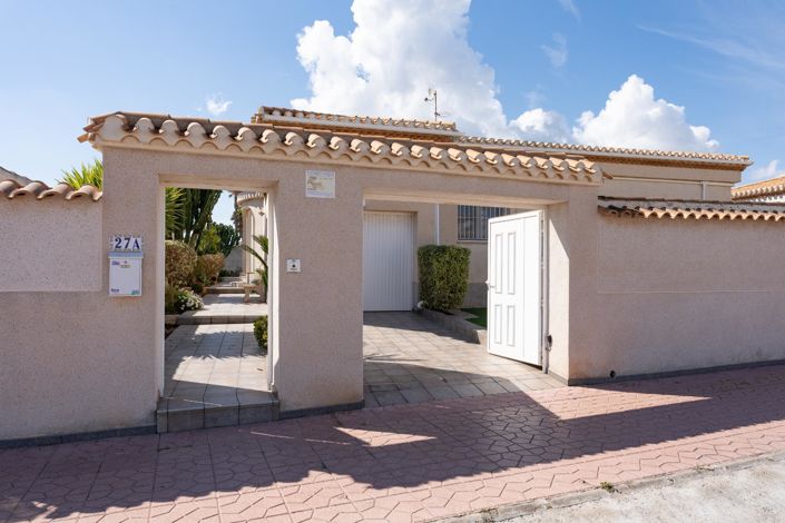 Image No.5-Villa de 3 chambres à vendre à Orihuela Costa