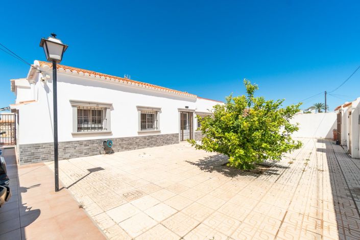Image No.13-Villa de 4 chambres à vendre à Torrevieja