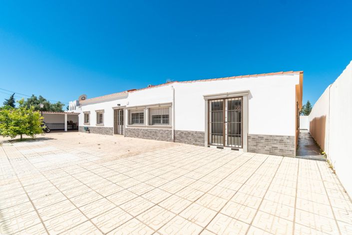 Image No.17-Villa de 4 chambres à vendre à Torrevieja
