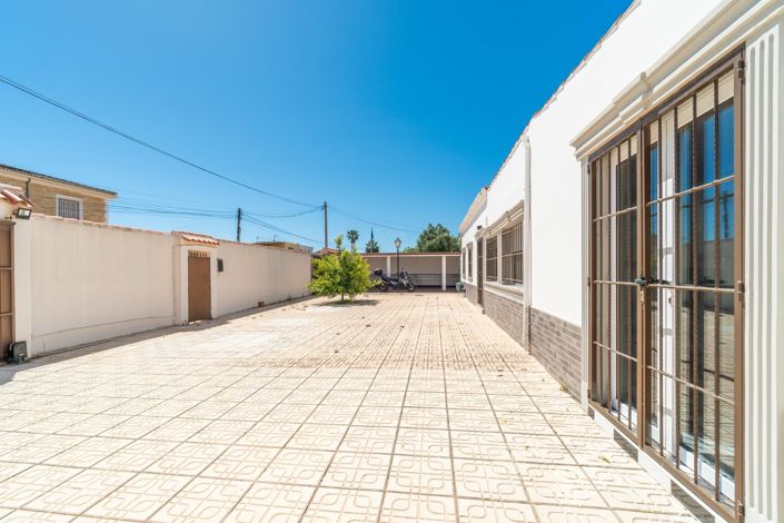 Image No.18-Villa de 4 chambres à vendre à Torrevieja