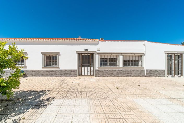 Image No.19-Villa de 4 chambres à vendre à Torrevieja