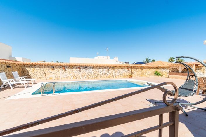 Image No.22-Villa de 4 chambres à vendre à Torrevieja