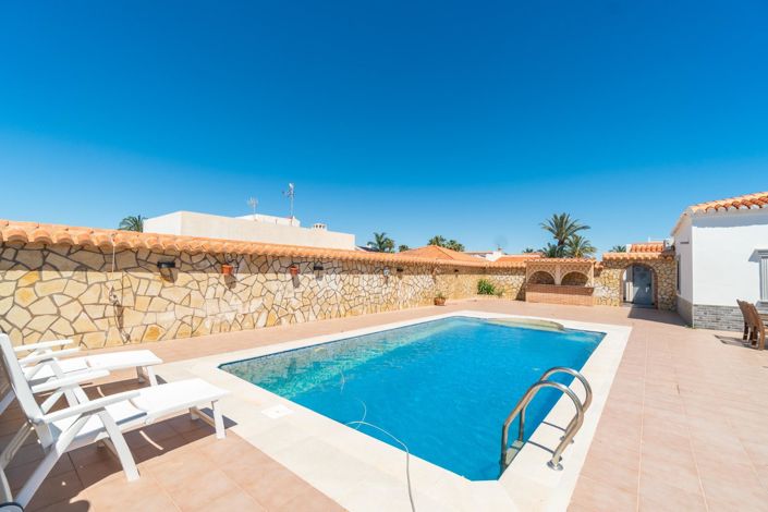 Image No.24-Villa de 4 chambres à vendre à Torrevieja