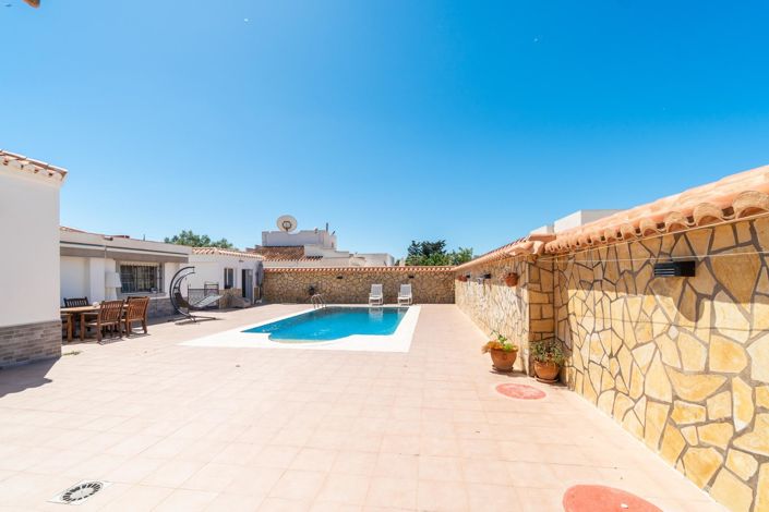 Image No.25-Villa de 4 chambres à vendre à Torrevieja