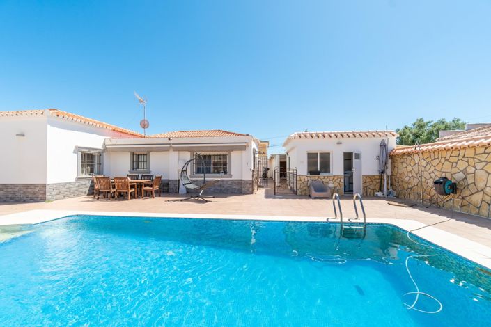 Image No.29-Villa de 4 chambres à vendre à Torrevieja