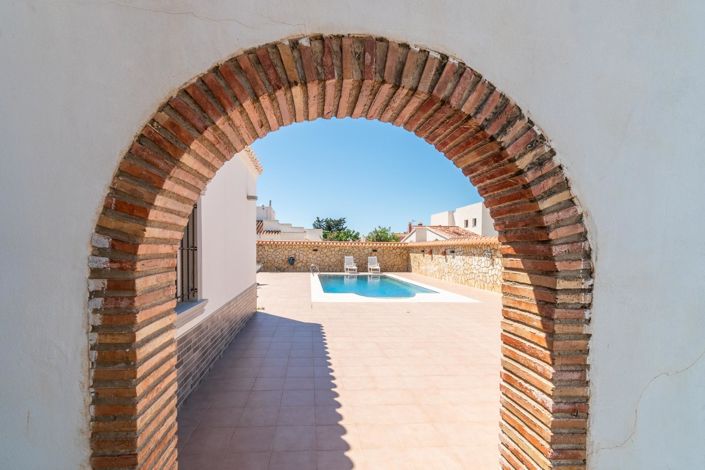 Image No.6-Villa de 4 chambres à vendre à Torrevieja