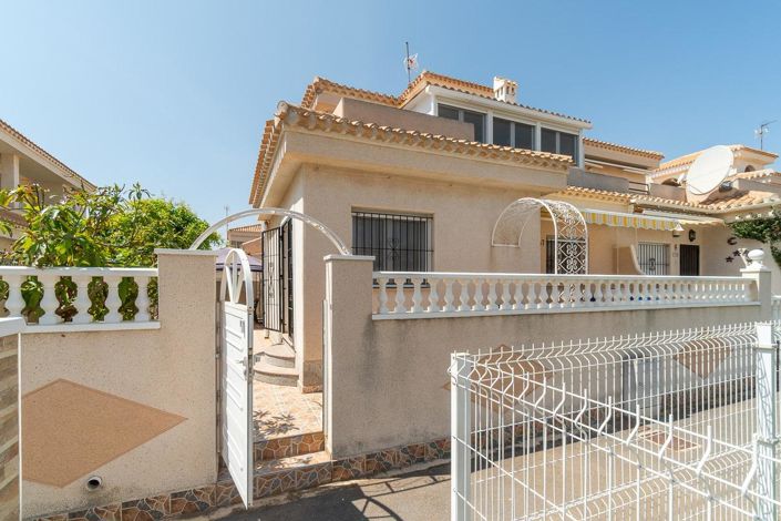 Image No.11-Maison de ville de 2 chambres à vendre à Orihuela Costa