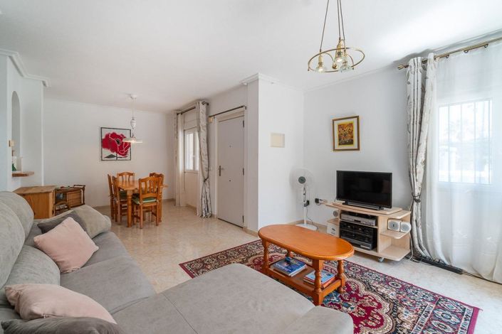 Image No.3-Maison de ville de 2 chambres à vendre à Orihuela Costa