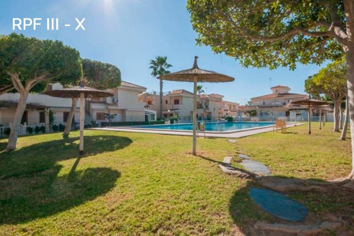 Image No.29-Villa de 3 chambres à vendre à Orihuela Costa