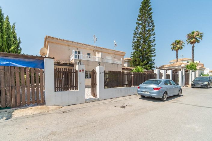 Image No.5-Villa de 3 chambres à vendre à Orihuela Costa