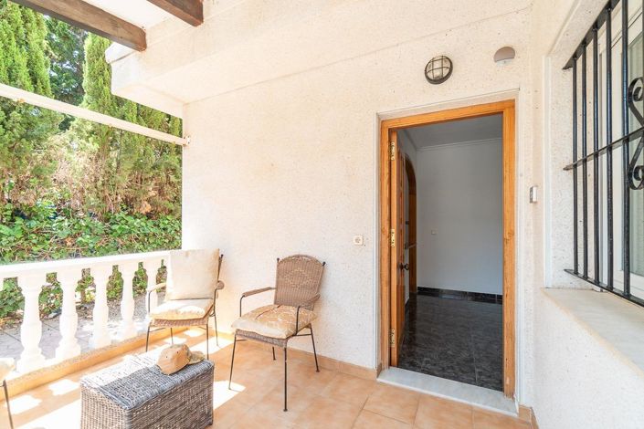 Image No.7-Villa de 3 chambres à vendre à Orihuela Costa