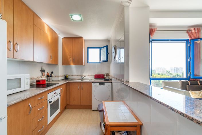 Image No.18-2 Bed Apartment for sale