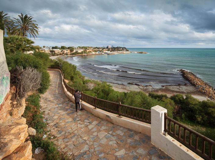 Image No.21-Villa de 5 chambres à vendre à Orihuela Costa