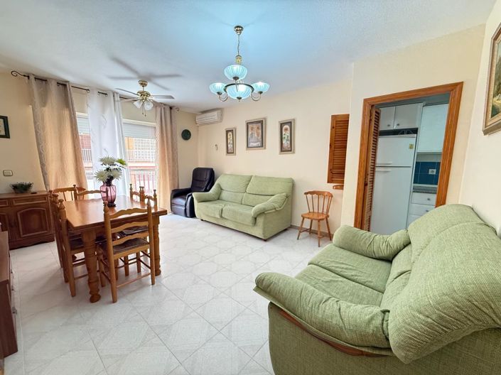 Image No.16-Appartement de 3 chambres à vendre à Torrevieja