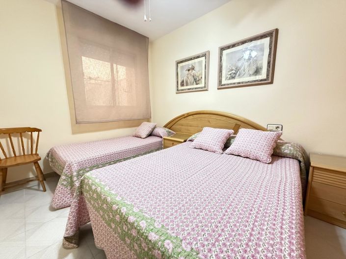 Image No.2-Appartement de 3 chambres à vendre à Torrevieja