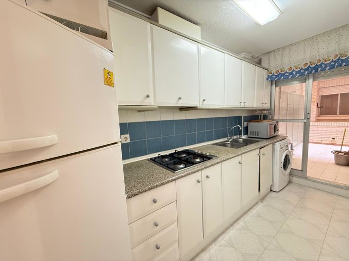 Image No.20-Appartement de 3 chambres à vendre à Torrevieja