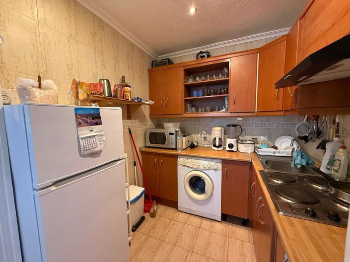 Image No.16-Appartement de 3 chambres à vendre à Torrevieja