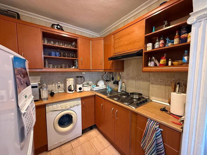 Image No.17-Appartement de 3 chambres à vendre à Torrevieja