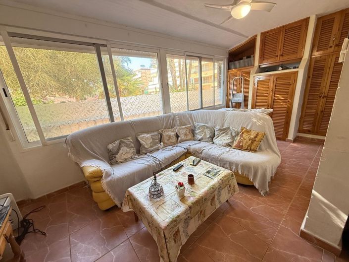 Image No.2-Appartement de 3 chambres à vendre à Torrevieja