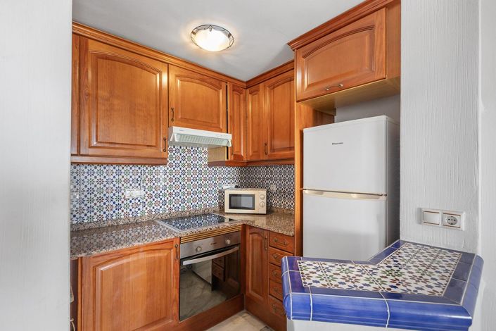 Image No.16-Appartement de 2 chambres à vendre à Torrevieja