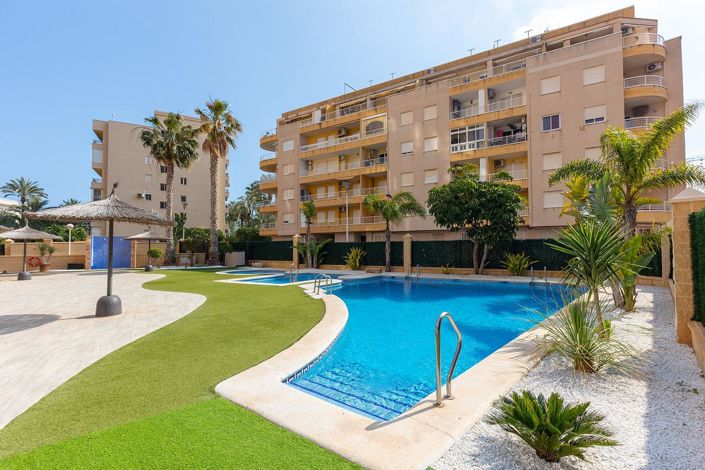 Image No.37-Appartement de 2 chambres à vendre à Torrevieja