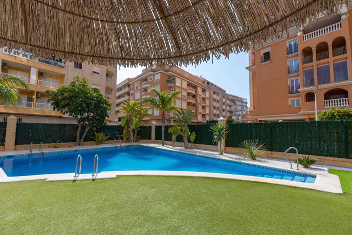 Image No.38-Appartement de 2 chambres à vendre à Torrevieja