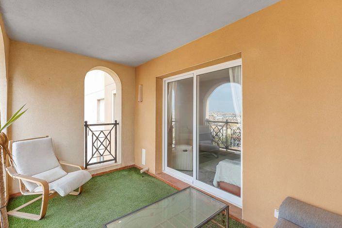 Image No.4-Appartement de 2 chambres à vendre à Torrevieja