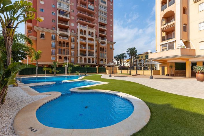 Image No.40-Appartement de 2 chambres à vendre à Torrevieja