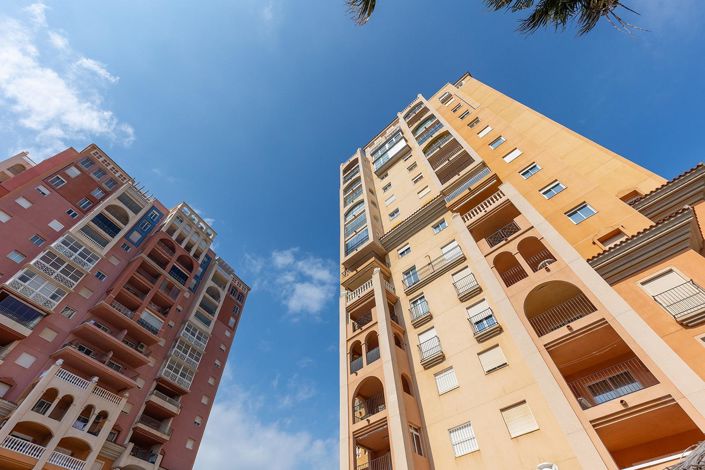 Image No.41-Appartement de 2 chambres à vendre à Torrevieja