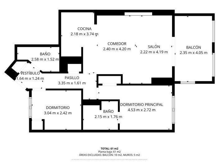 Image No.44-Appartement de 2 chambres à vendre à Torrevieja