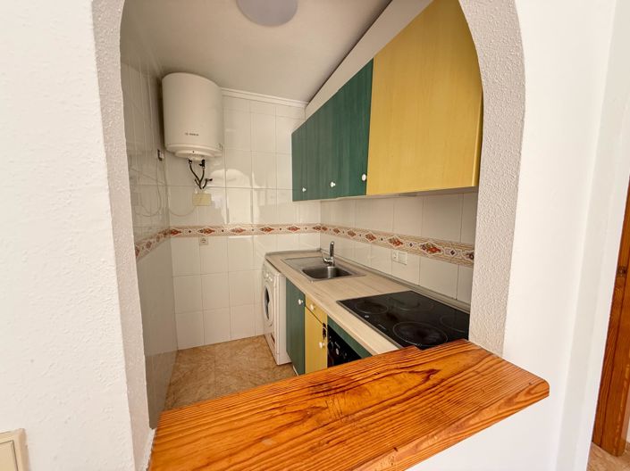 Image No.16-Penthouse de 2 chambres à vendre à Torrevieja