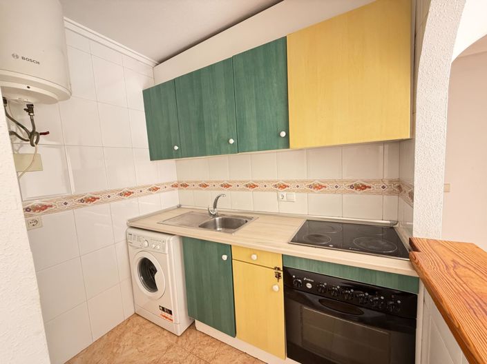 Image No.17-Penthouse de 2 chambres à vendre à Torrevieja