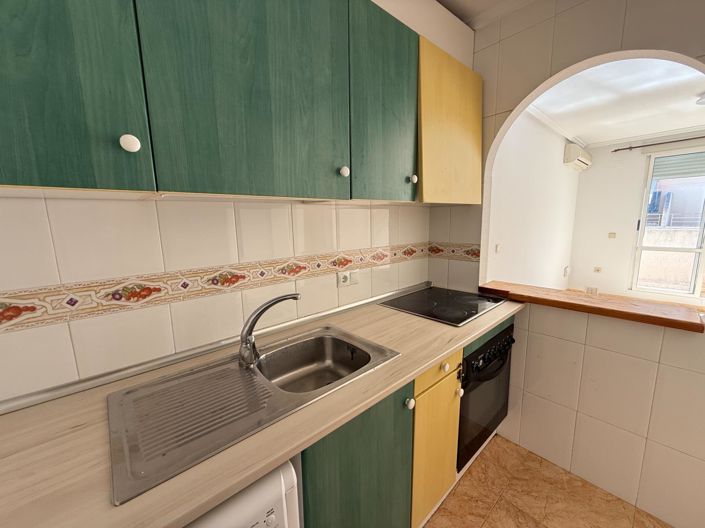 Image No.18-Penthouse de 2 chambres à vendre à Torrevieja