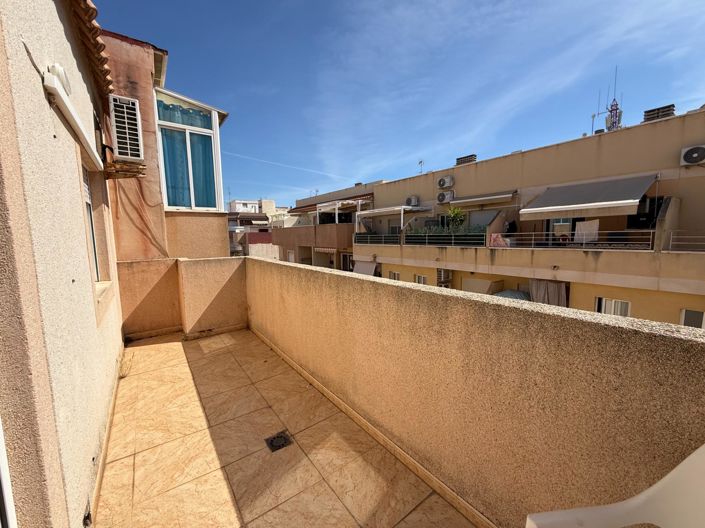 Image No.7-Penthouse de 2 chambres à vendre à Torrevieja