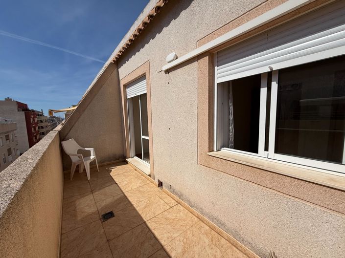 Image No.8-Penthouse de 2 chambres à vendre à Torrevieja