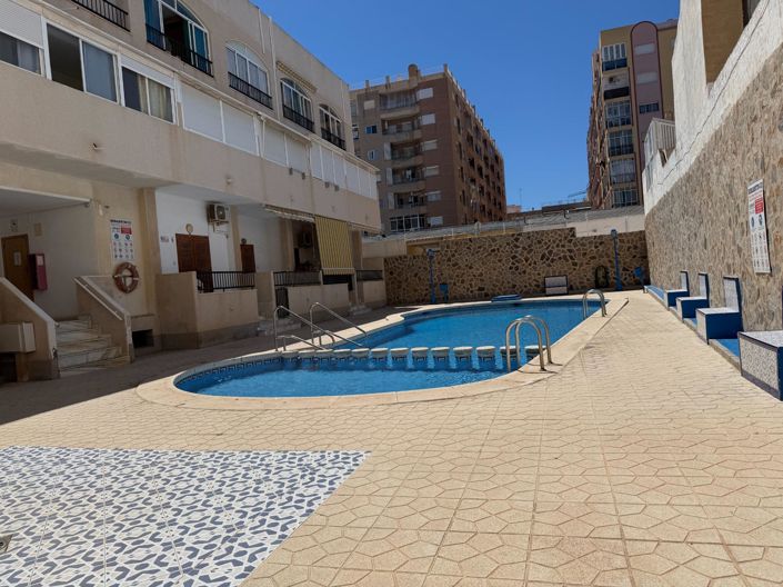 Image No.17-Appartement de 1 chambre à vendre à Torrevieja