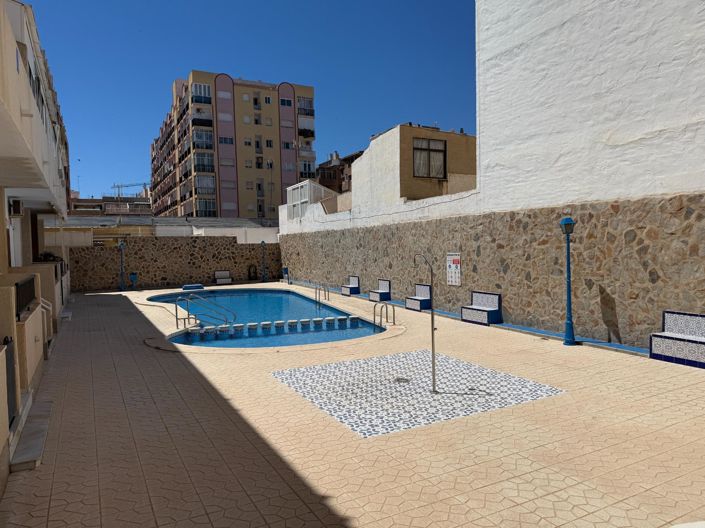 Image No.18-Appartement de 1 chambre à vendre à Torrevieja
