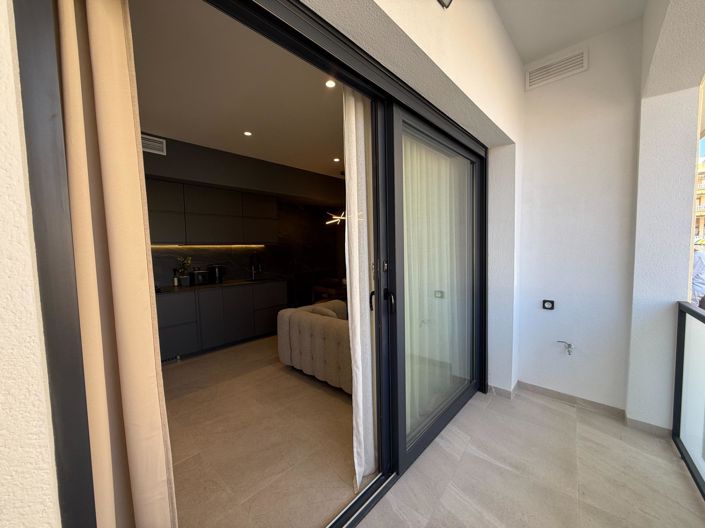 Image No.19-Appartement de 1 chambre à vendre à Torrevieja