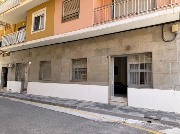 Image No.2-Appartement de 3 chambres à vendre à Torrevieja