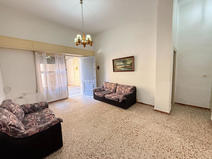 Image No.3-Appartement de 3 chambres à vendre à Torrevieja